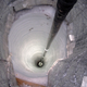 Image for article titled Giant ice caverns lead the hunt for exotic particles